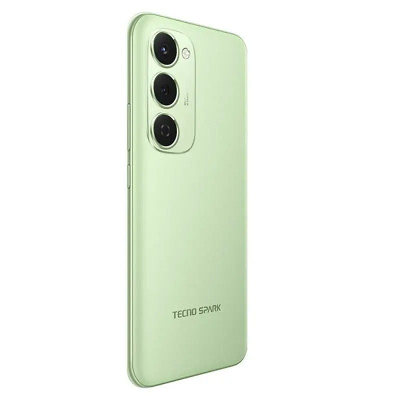Tecno Spark 40 Pro Plus view 10