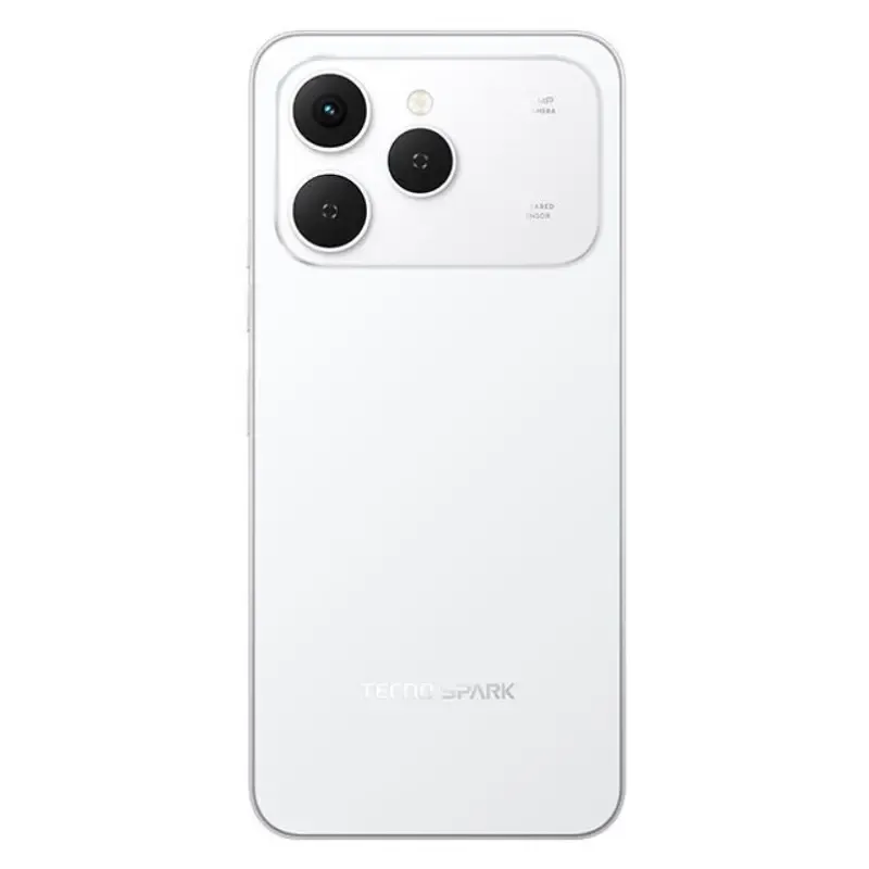 Tecno Spark 40 view 13