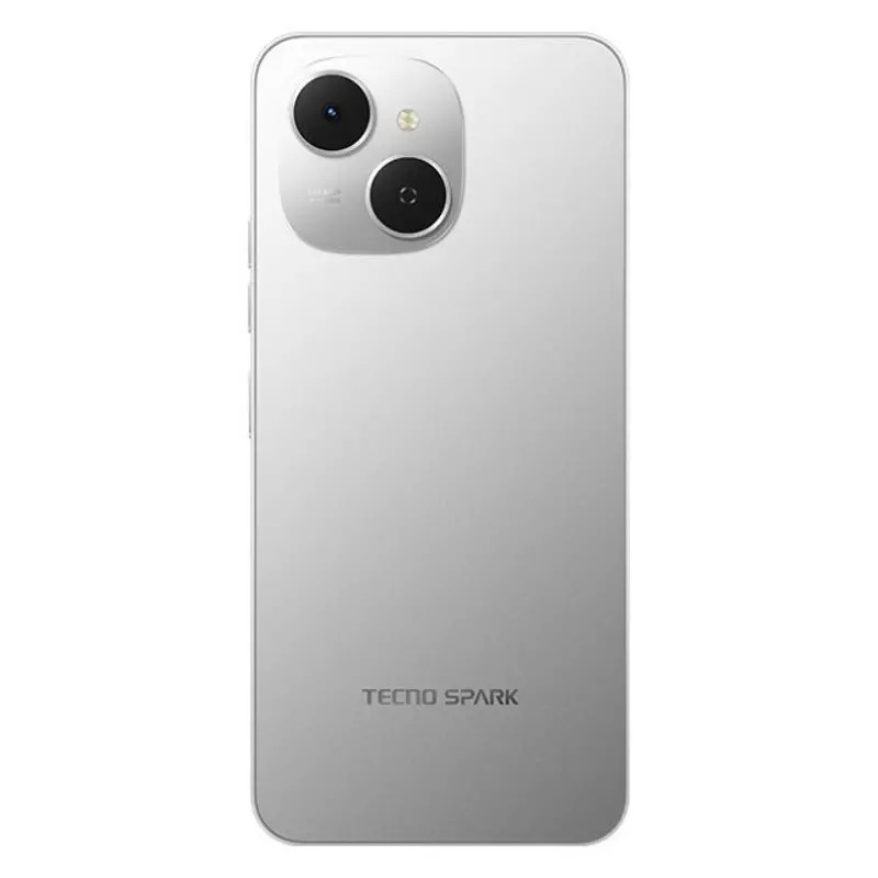 Tecno Spark 40C view 4