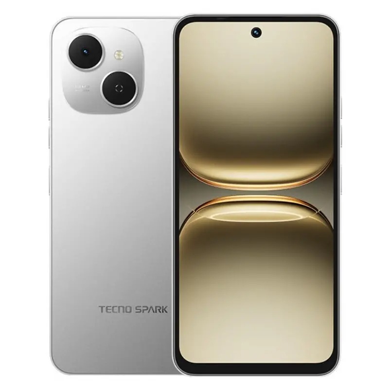 Tecno Spark 40C view 2