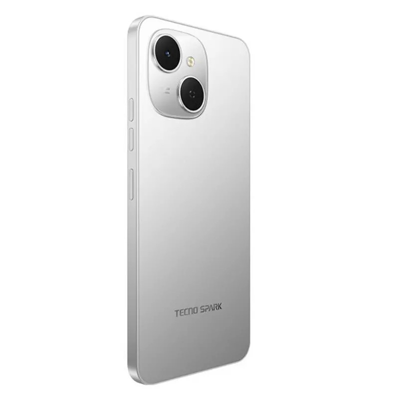Tecno Spark 40C view 6