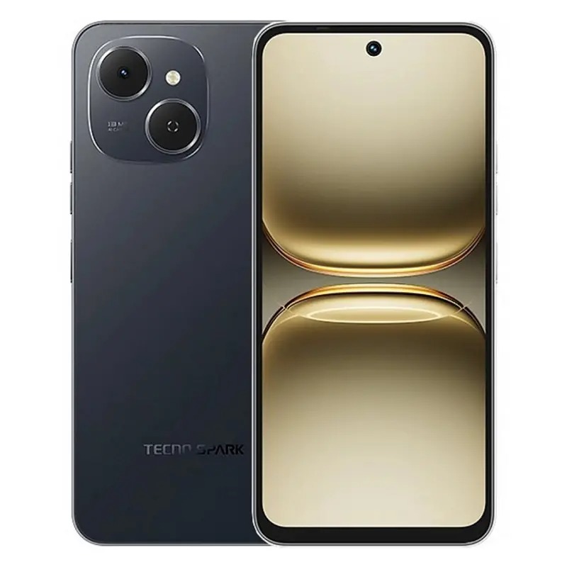 Tecno Spark 40C view 7