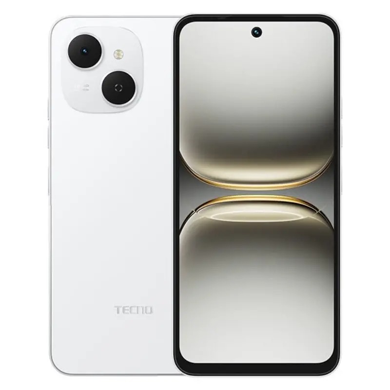 Tecno Spark 40C view 8