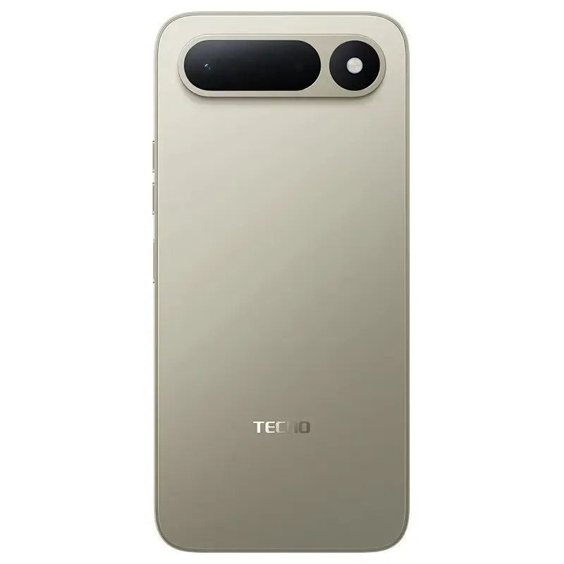 Tecno Spark 50 5G view 2