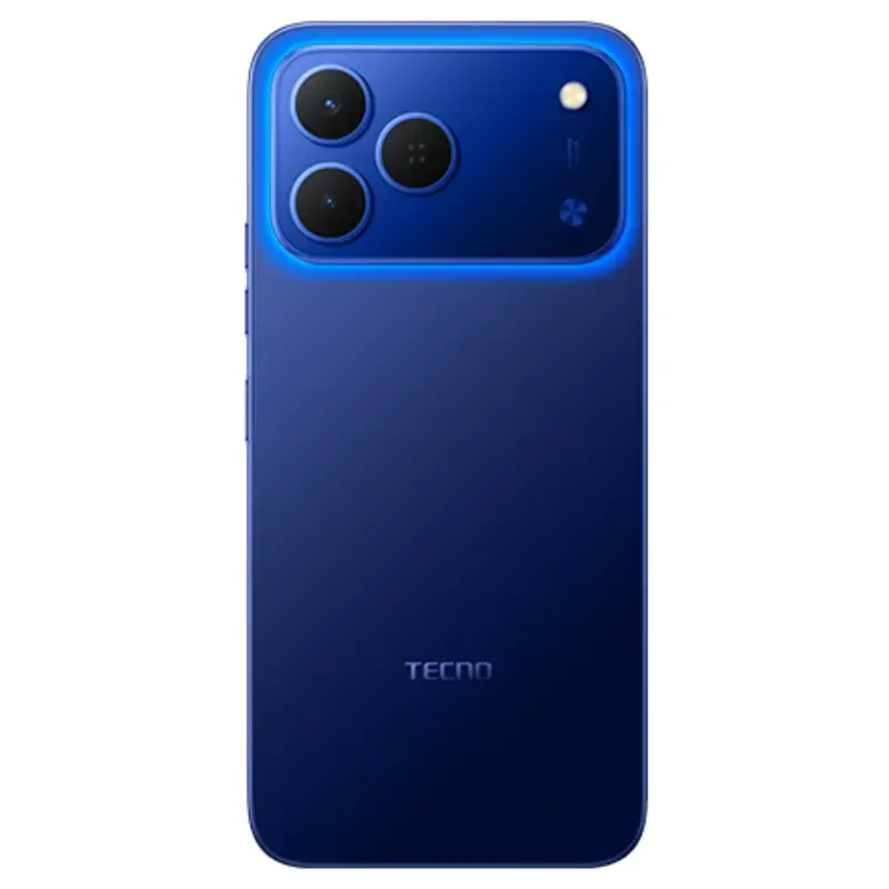 Tecno Spark 50 view 3