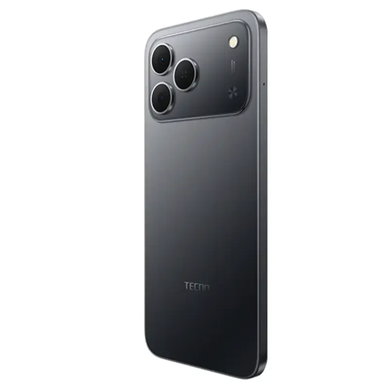 Tecno Spark 50 view 7
