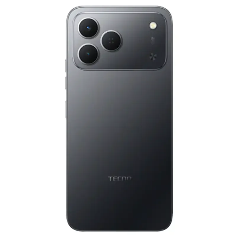 Tecno Spark 50 view 8