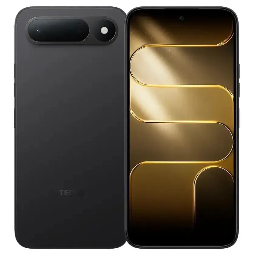 Tecno Spark 50 5G view 6