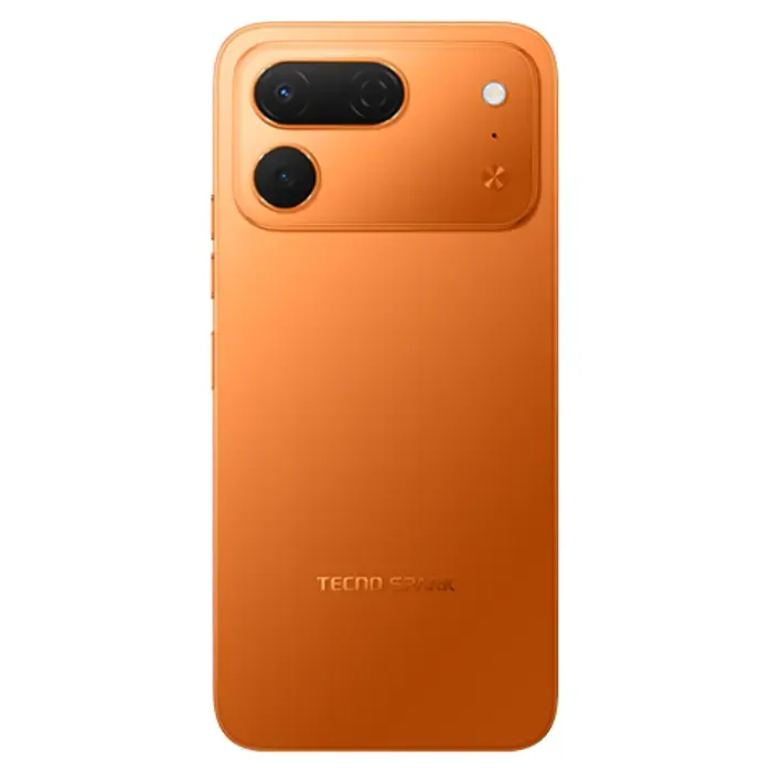 Tecno Spark 50 Pro view 2