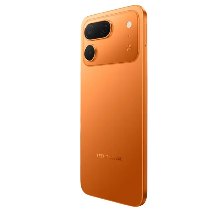 Tecno Spark 50 Pro view 3