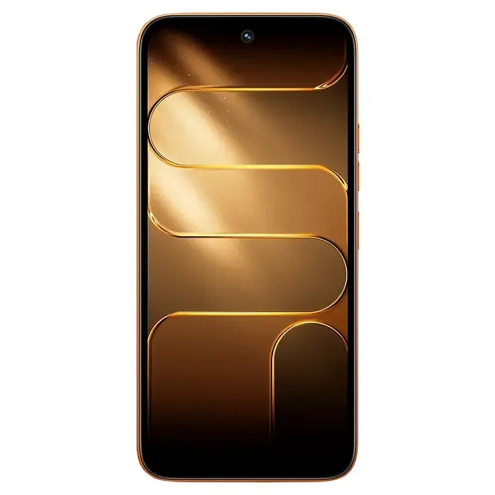 Tecno Spark 50 Pro view 4