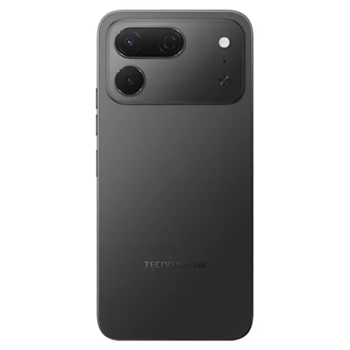 Tecno Spark 50 Pro view 6