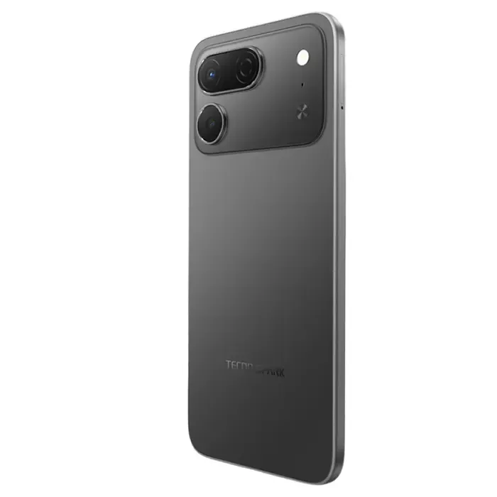 Tecno Spark 50 Pro view 7