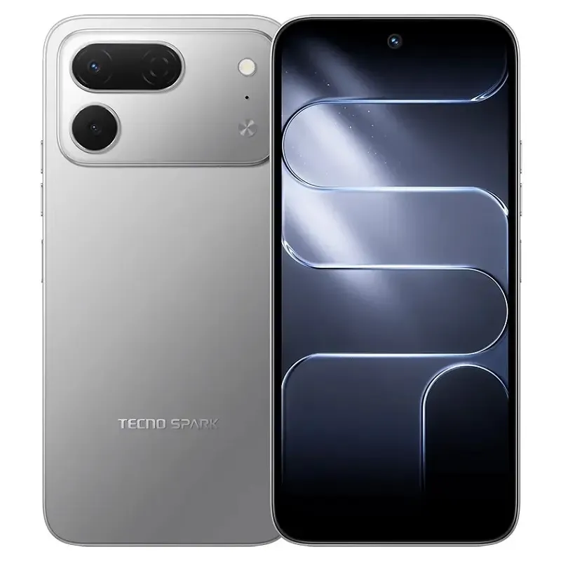 Tecno Spark 50 Pro view 13