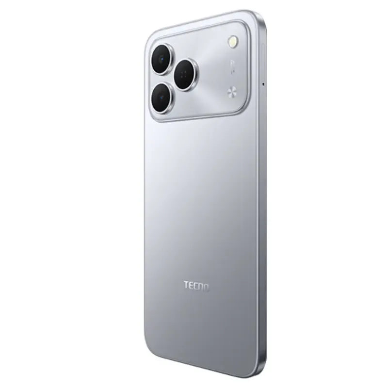 Tecno Spark 50 view 11