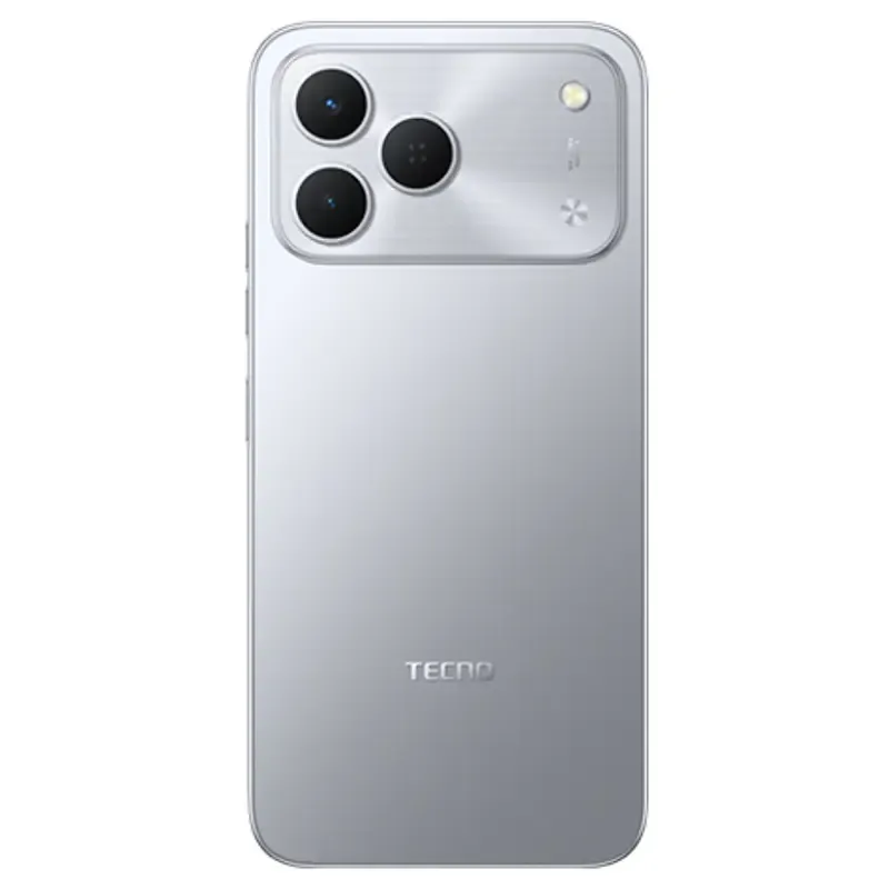 Tecno Spark 50 view 12