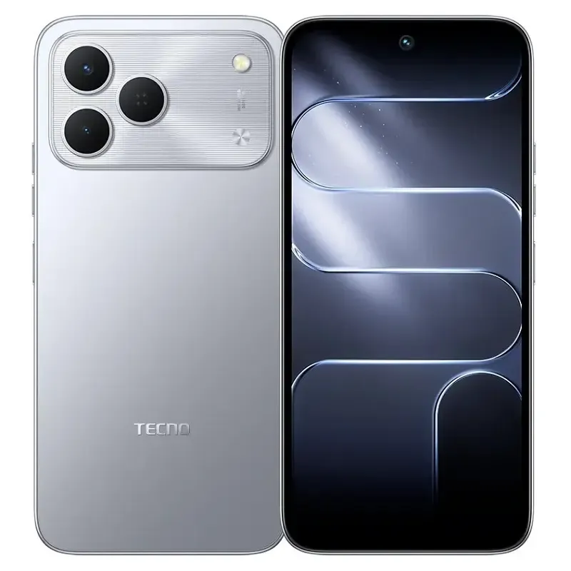 Tecno Spark 50 view 10