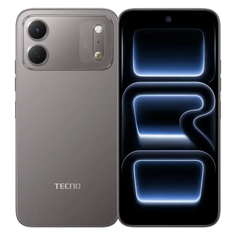 Tecno Spark 50C view 3
