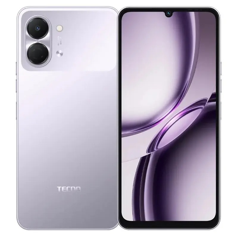 Tecno Spark Go 3 view 3