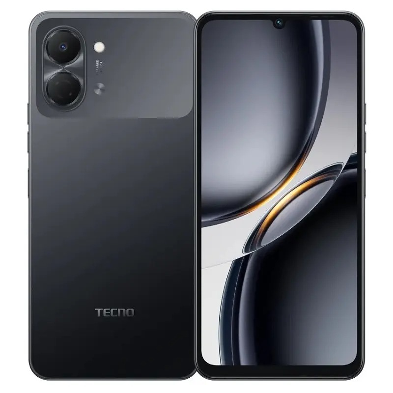 Tecno Spark Go 3