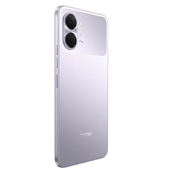 Tecno Spark Go 3 view 5