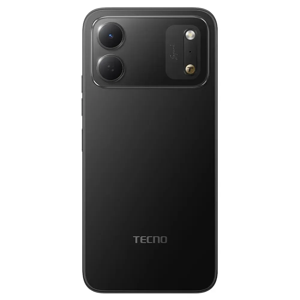 Tecno Spark Go 3 Pro view 7