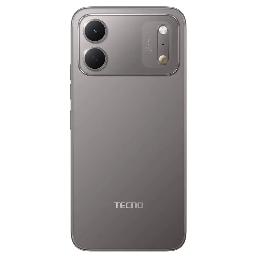 Tecno Spark Go 3 Pro view 12