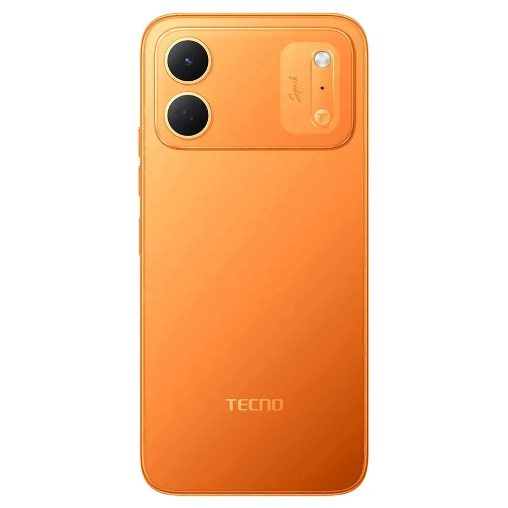 Tecno Spark Go 3 Pro view 2