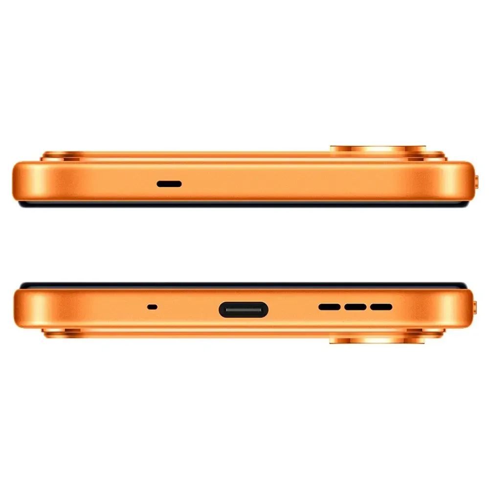 Tecno Spark Go 3 Pro view 5