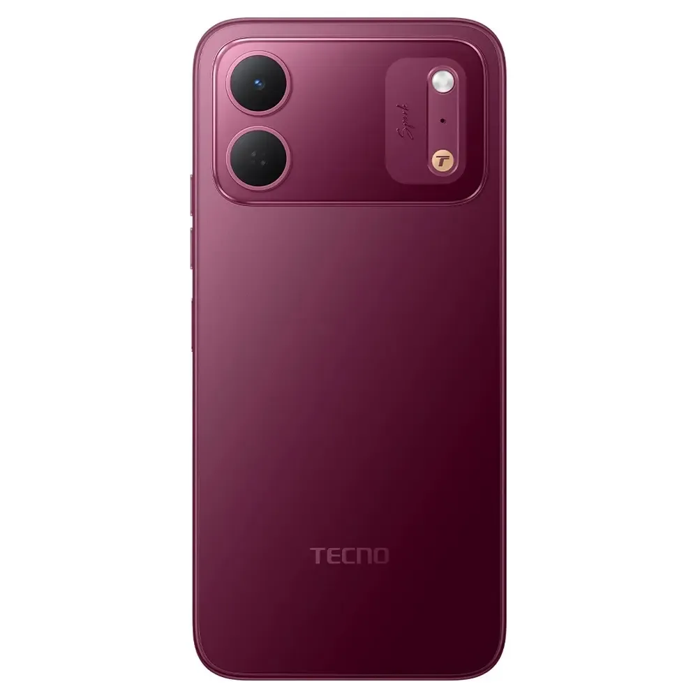 Tecno Spark Go 3 Pro view 17